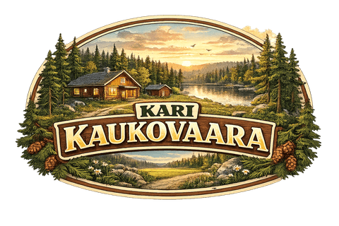 Kaukovaara